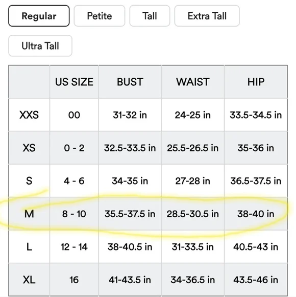 Halara Flex™ High Waisted Pocket Straight Leg Work Pants - Picture 4 of 4